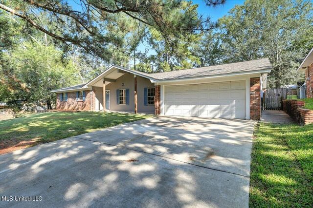 1203 Rockingham Drive, Clinton, MS 39056
