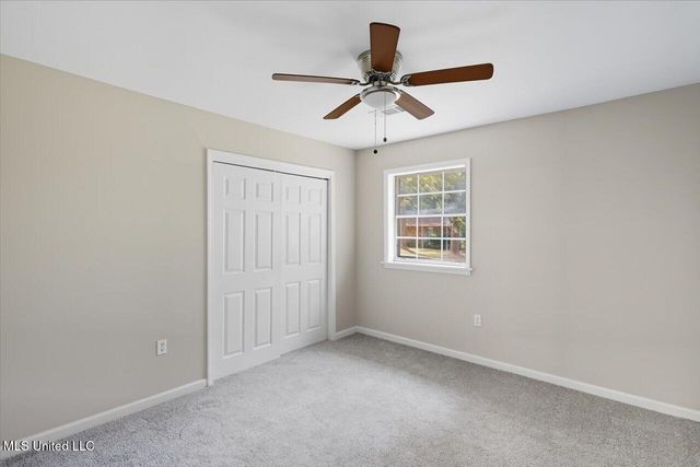 1203 Rockingham Drive, Clinton, MS 39056