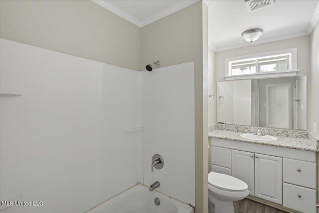 1203 Rockingham Drive, Clinton, MS 39056