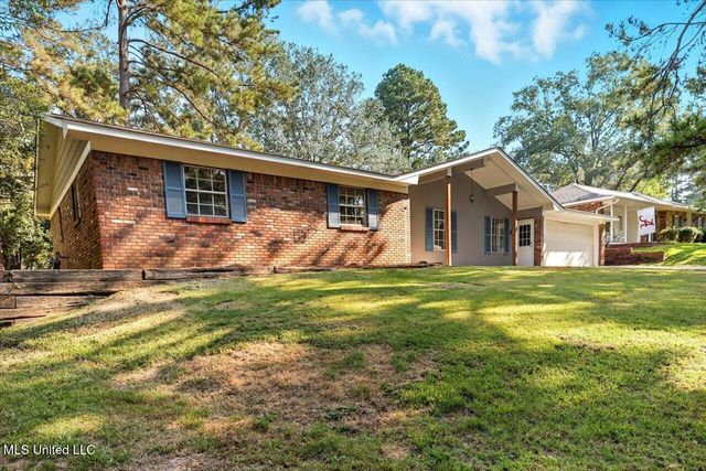 1203 Rockingham Drive, Clinton, MS 39056