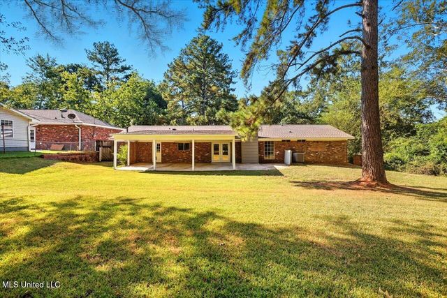 1203 Rockingham Drive, Clinton, MS 39056