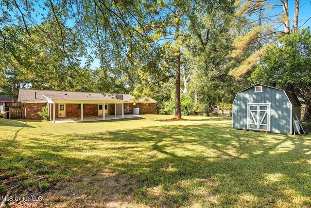 1203 Rockingham Drive, Clinton, MS 39056