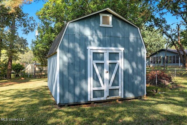 1203 Rockingham Drive, Clinton, MS 39056