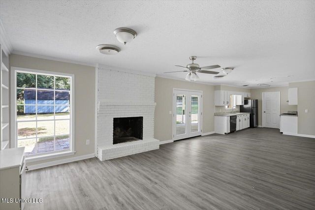 1203 Rockingham Drive, Clinton, MS 39056