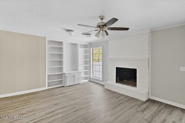 1203 Rockingham Drive, Clinton, MS 39056