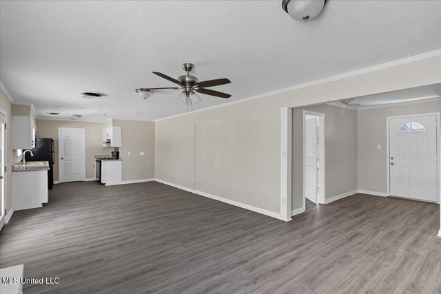 1203 Rockingham Drive, Clinton, MS 39056