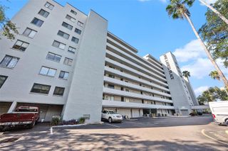 201 W LAUREL STREET 504B, Tampa, FL 33602