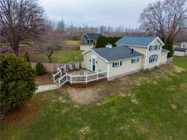 697 North Greece Road, Greece, NY 14626