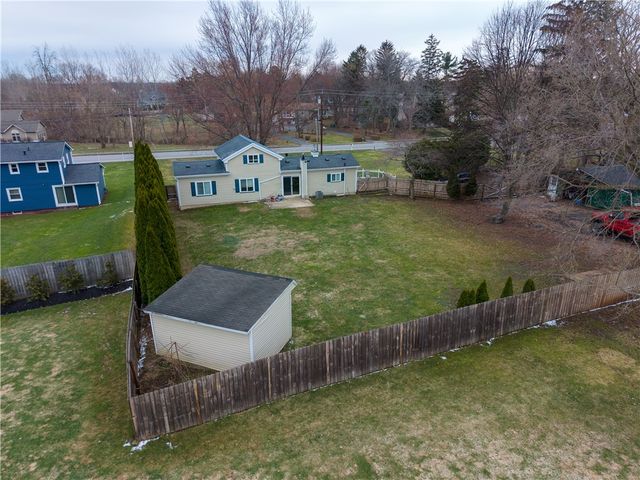 697 North Greece Road, Greece, NY 14626