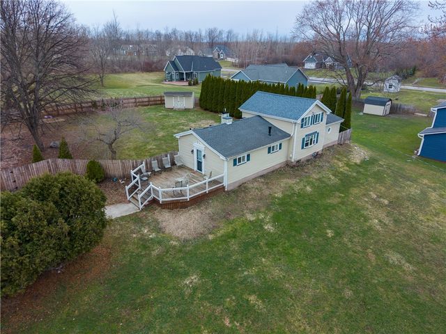 697 North Greece Road, Greece, NY 14626