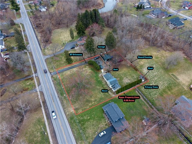 697 North Greece Road, Greece, NY 14626