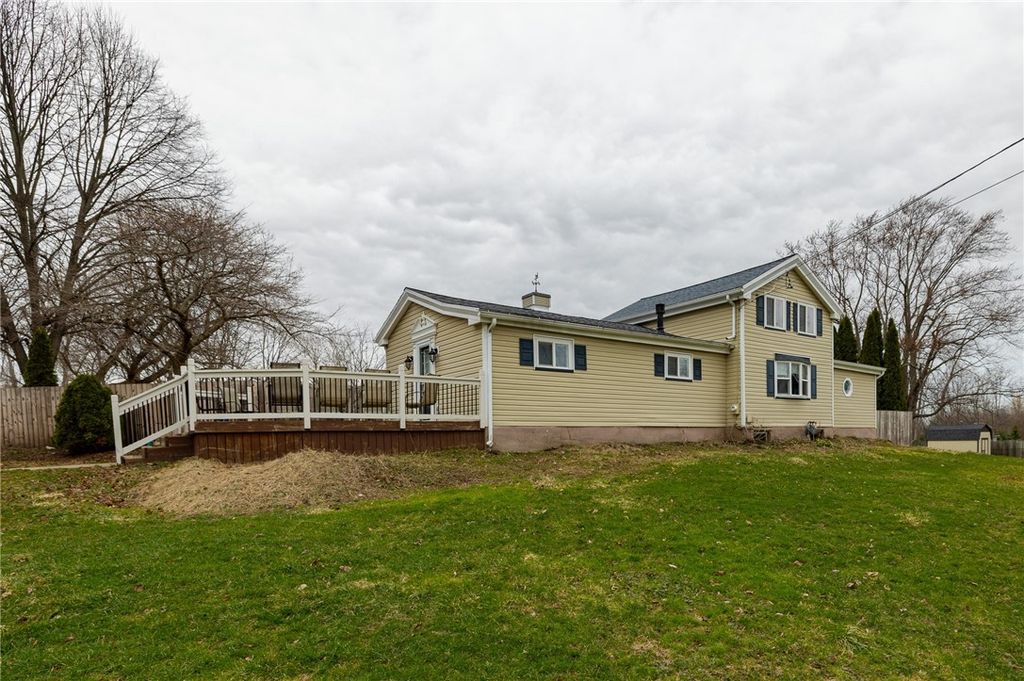 697 North Greece Road, Greece, NY 14626