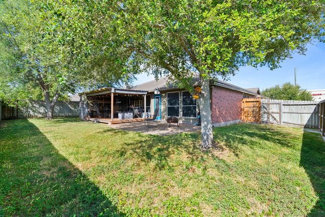 7510 Geiger Dr, Corpus Christi, TX 78414