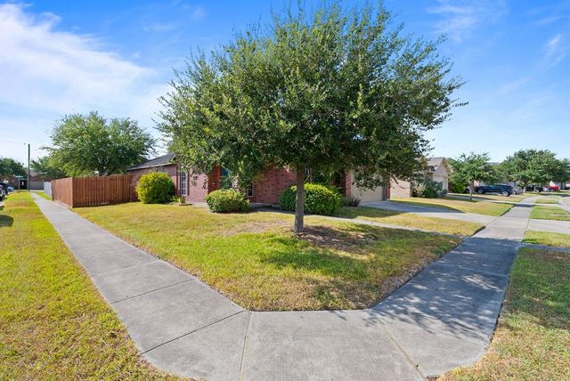 7510 Geiger Dr, Corpus Christi, TX 78414