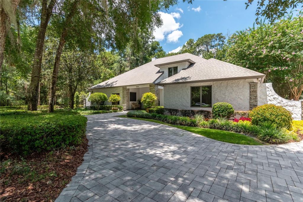5004 SE 5TH AVENUE, Ocala, FL 34480