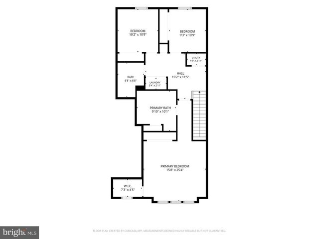 44100 VAIRA TER, Chantilly, VA 20152
