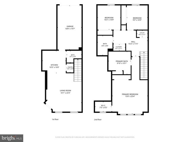 44100 VAIRA TER, Chantilly, VA 20152