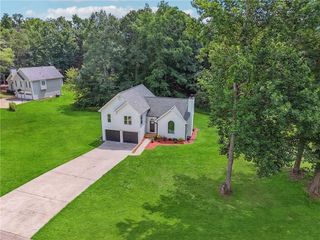 5825 Rolling Oaks Drive, Cumming, GA 30040