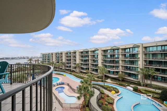 27580 Canal Road 1427, Orange Beach, AL 36561