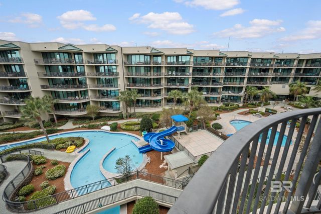 27580 Canal Road 1427, Orange Beach, AL 36561