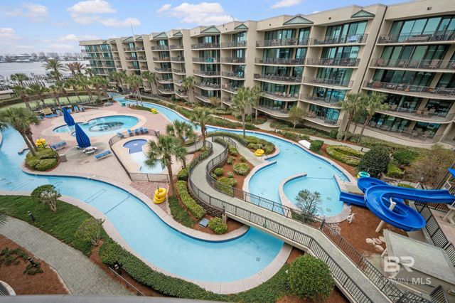 27580 Canal Road 1427, Orange Beach, AL 36561