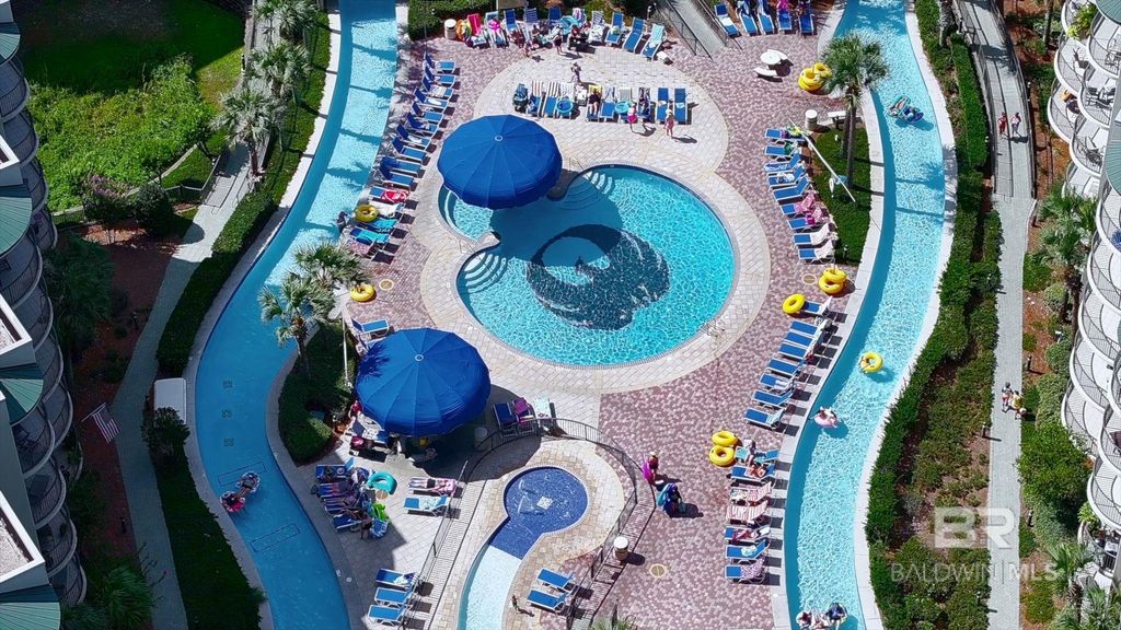 27580 Canal Road 1427, Orange Beach, AL 36561