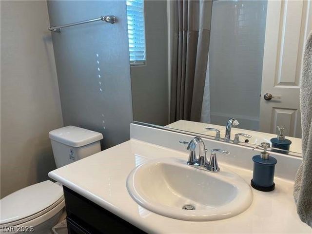 509 Open Hill Avenue, Henderson, NV 89011