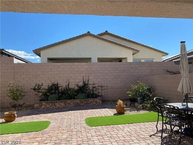 509 Open Hill Avenue, Henderson, NV 89011