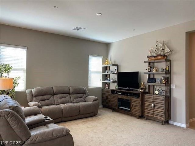 509 Open Hill Avenue, Henderson, NV 89011