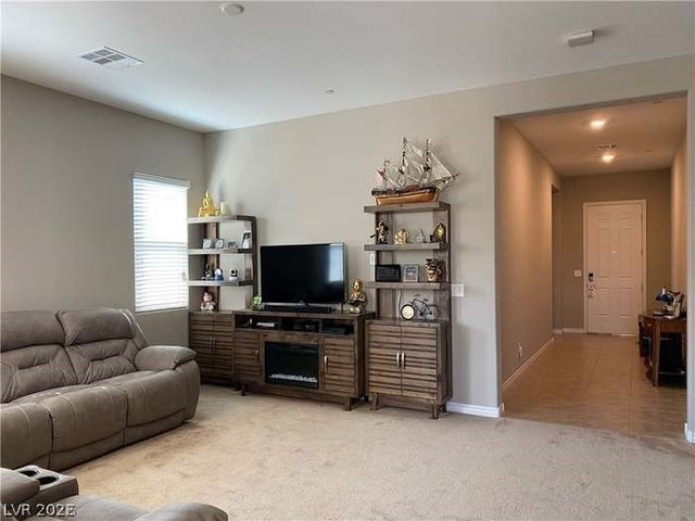 509 Open Hill Avenue, Henderson, NV 89011