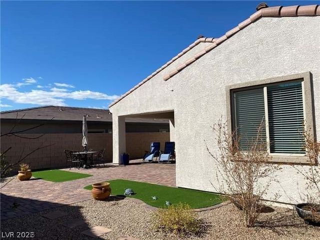 509 Open Hill Avenue, Henderson, NV 89011
