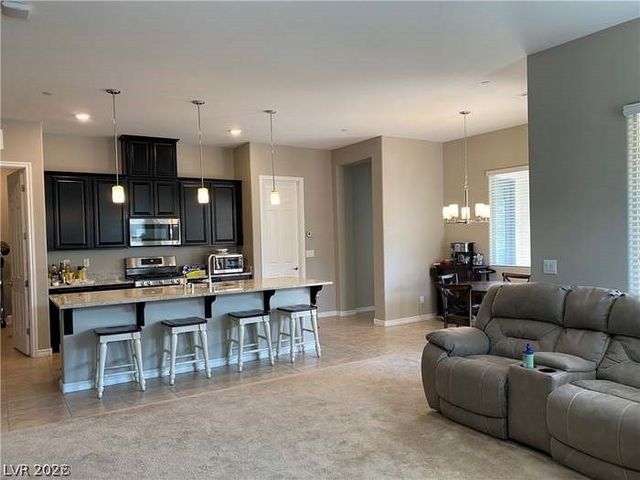 509 Open Hill Avenue, Henderson, NV 89011