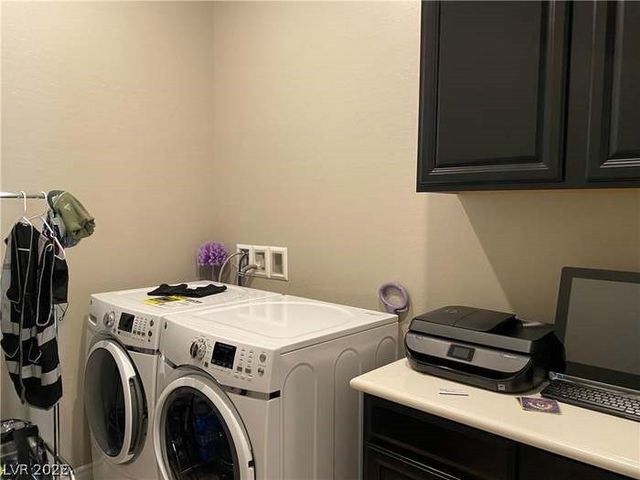 509 Open Hill Avenue, Henderson, NV 89011