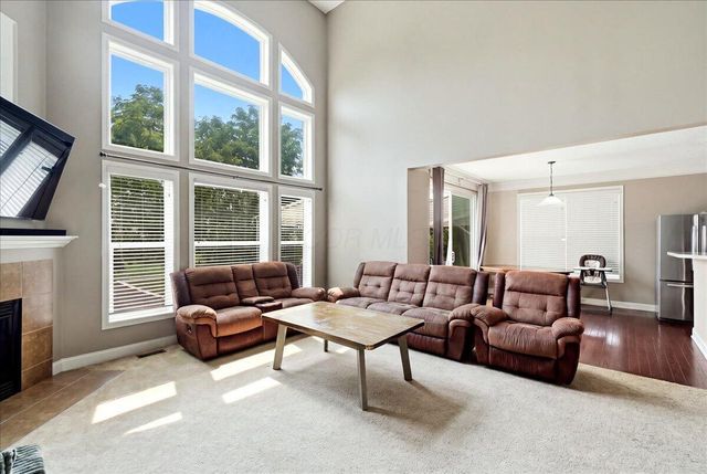 6061 Baumeister Drive, Hilliard, OH 43026