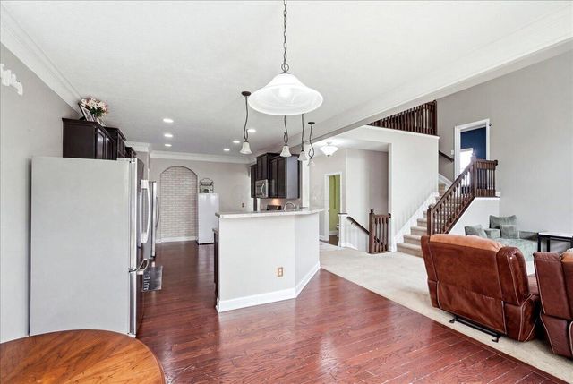 6061 Baumeister Drive, Hilliard, OH 43026