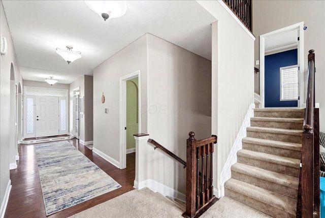 6061 Baumeister Drive, Hilliard, OH 43026