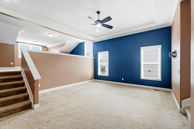 6061 Baumeister Drive, Hilliard, OH 43026