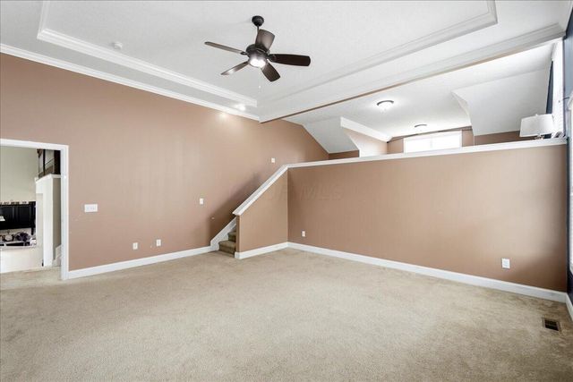 6061 Baumeister Drive, Hilliard, OH 43026