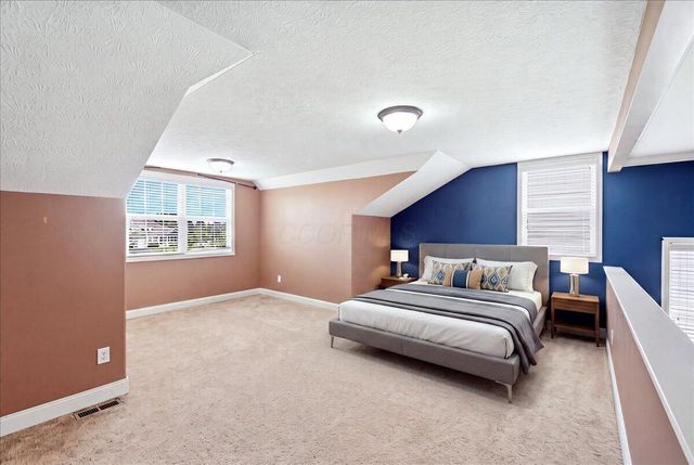 6061 Baumeister Drive, Hilliard, OH 43026