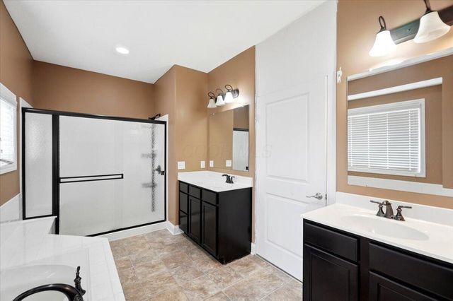 6061 Baumeister Drive, Hilliard, OH 43026