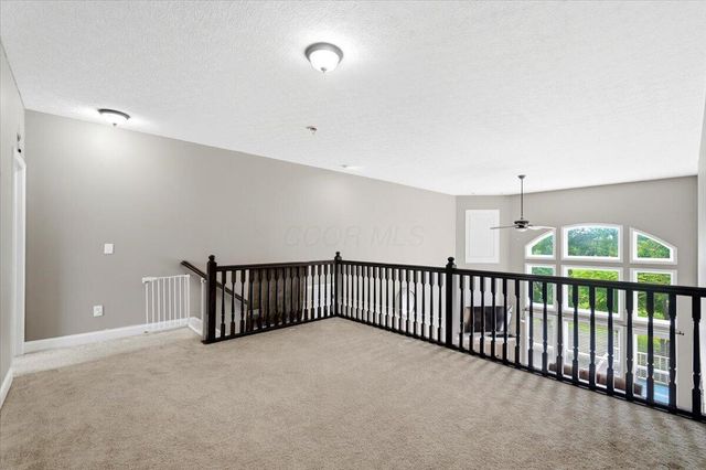 6061 Baumeister Drive, Hilliard, OH 43026