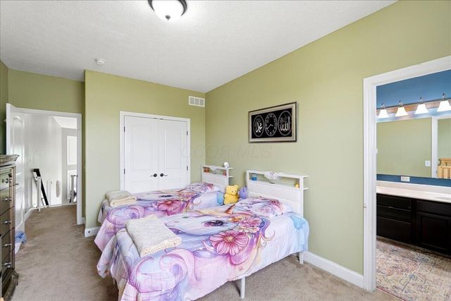 6061 Baumeister Drive, Hilliard, OH 43026