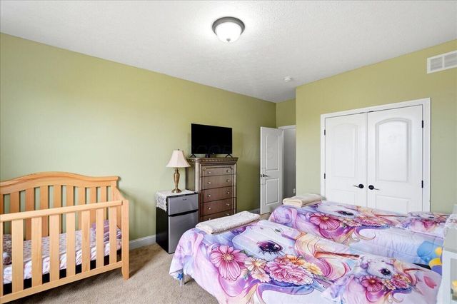 6061 Baumeister Drive, Hilliard, OH 43026