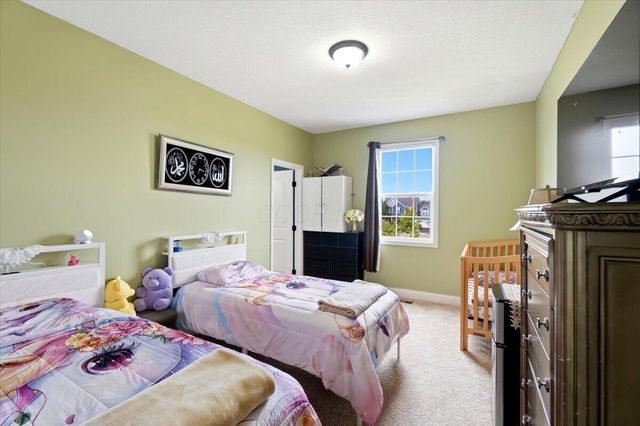 6061 Baumeister Drive, Hilliard, OH 43026