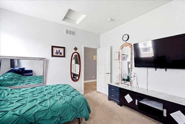 6061 Baumeister Drive, Hilliard, OH 43026