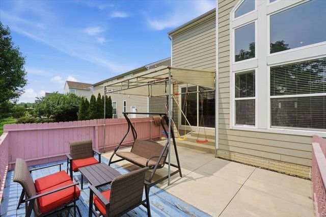 6061 Baumeister Drive, Hilliard, OH 43026