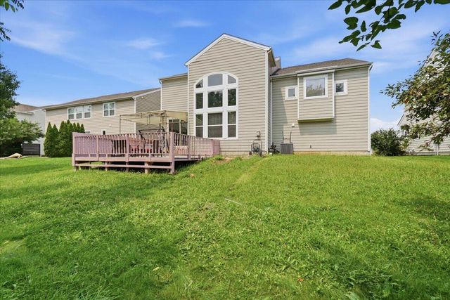 6061 Baumeister Drive, Hilliard, OH 43026