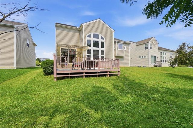 6061 Baumeister Drive, Hilliard, OH 43026