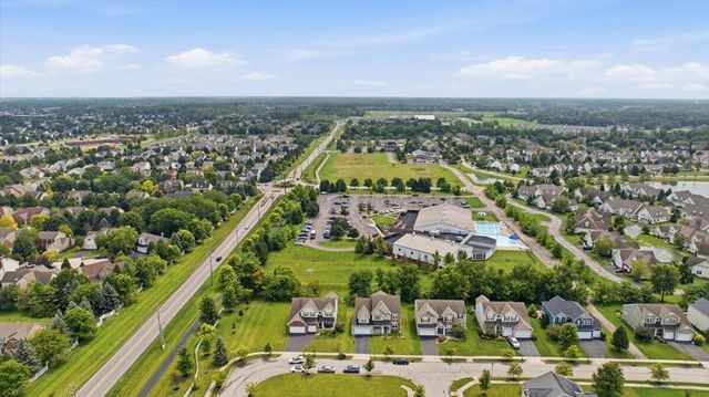 6061 Baumeister Drive, Hilliard, OH 43026