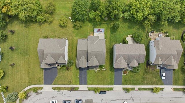 6061 Baumeister Drive, Hilliard, OH 43026